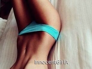 InnocentGirlA