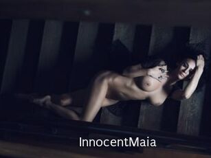 InnocentMaia