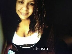 Intensiti