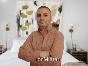 IonMilitaru