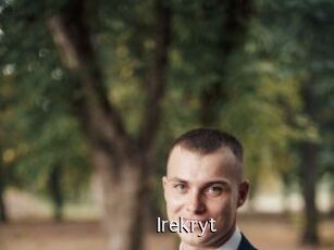 Irekryt