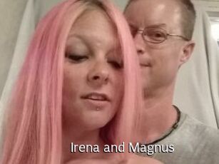 Irena_and_Magnus