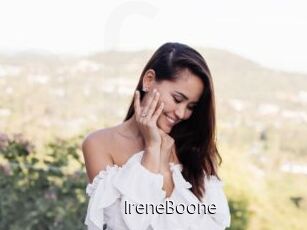 IreneBoone