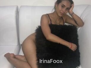 IrinaFoox
