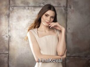 IrinaKoval