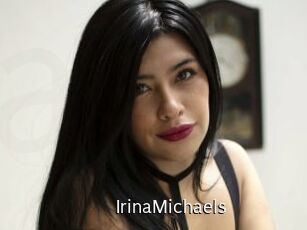 IrinaMichaels