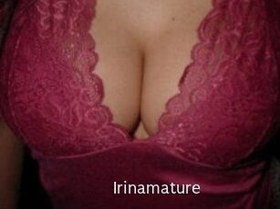 Irina_mature