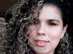 Irinapr