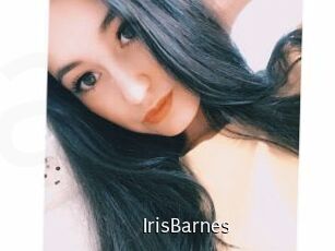 IrisBarnes