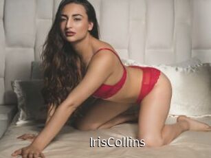 IrisCollins