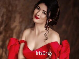 IrisGray