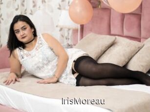 IrisMoreau