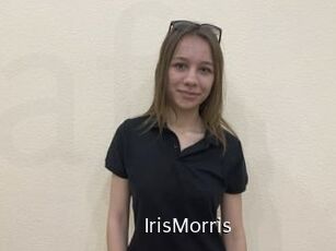 IrisMorris