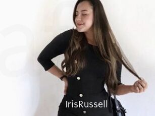 IrisRussell