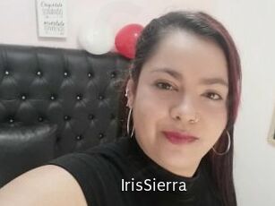 IrisSierra