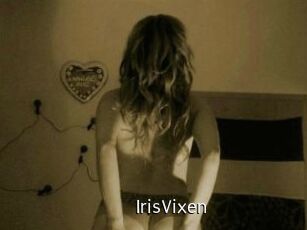 IrisVixen
