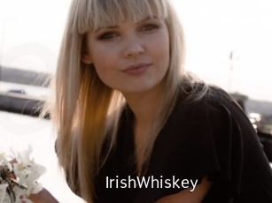 IrishWhiskey Anal Fist