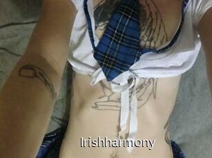 Irishharmony