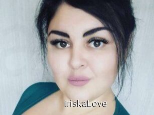 IriskaLove