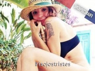 Irisojostristes