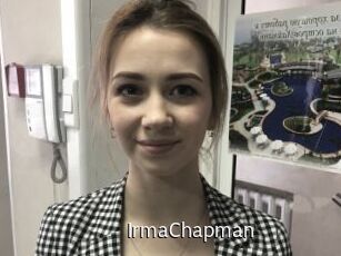 IrmaChapman
