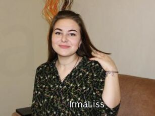 IrmaLiss