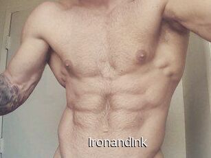 IronandInk