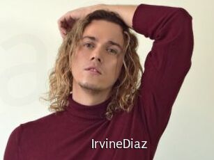 IrvineDiaz