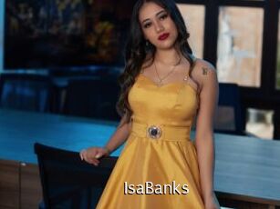 IsaBanks