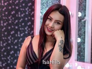 IsaHills