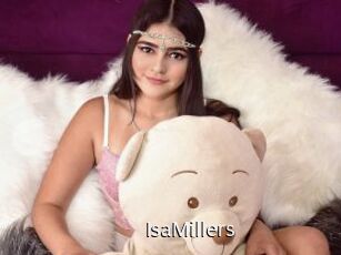 IsaMillers