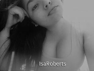 IsaRoberts