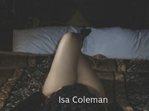 Isa_Coleman