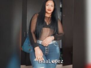 IsaaLopez