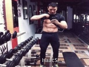 IsaacS