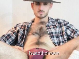 Isaacthomson