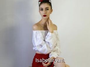 IsabelBryant