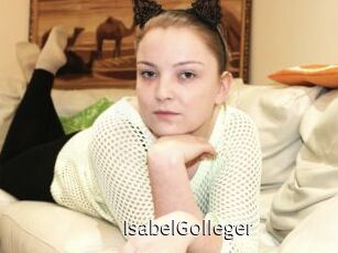 IsabelGolleger