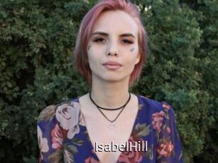 IsabelHill