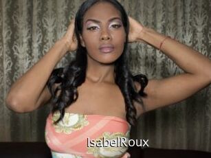 IsabelRoux