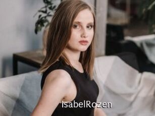 IsabelRozen