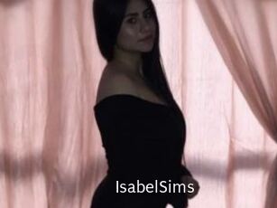 IsabelSims