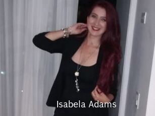 Isabela_Adams