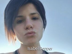 IsabellPepper