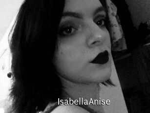 IsabellaAnise