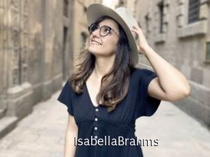 IsabellaBrahms