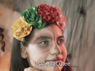IsabellaCutee