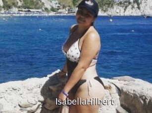 IsabellaHilbert