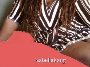 IsabellaKang