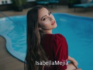 IsabellaMejia
